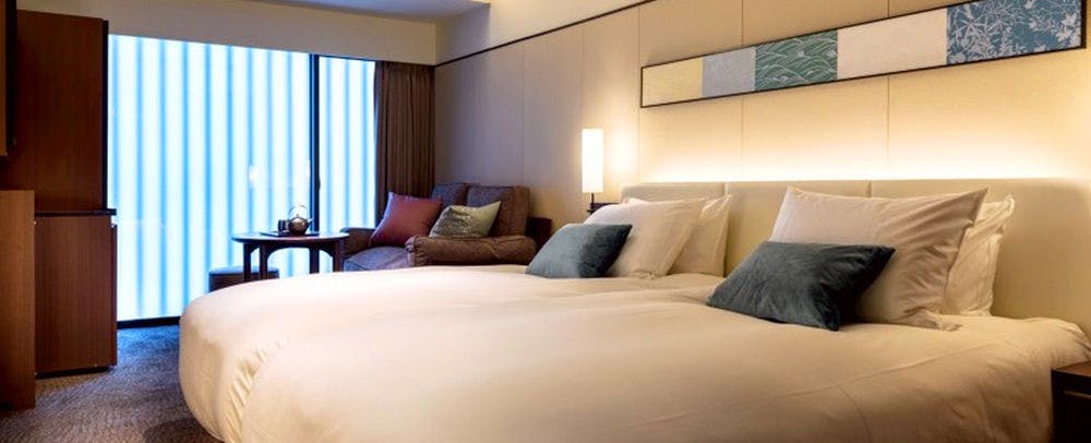 京都のカップル 夫婦におすすめのホテル 旅館 選 宿泊予約は 一休 Com