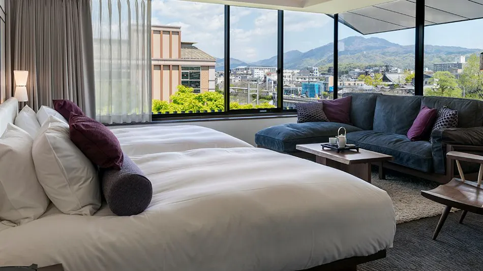 Solaria Nishitetsu Hotel Kyoto Premier Sanjo Kamogawa