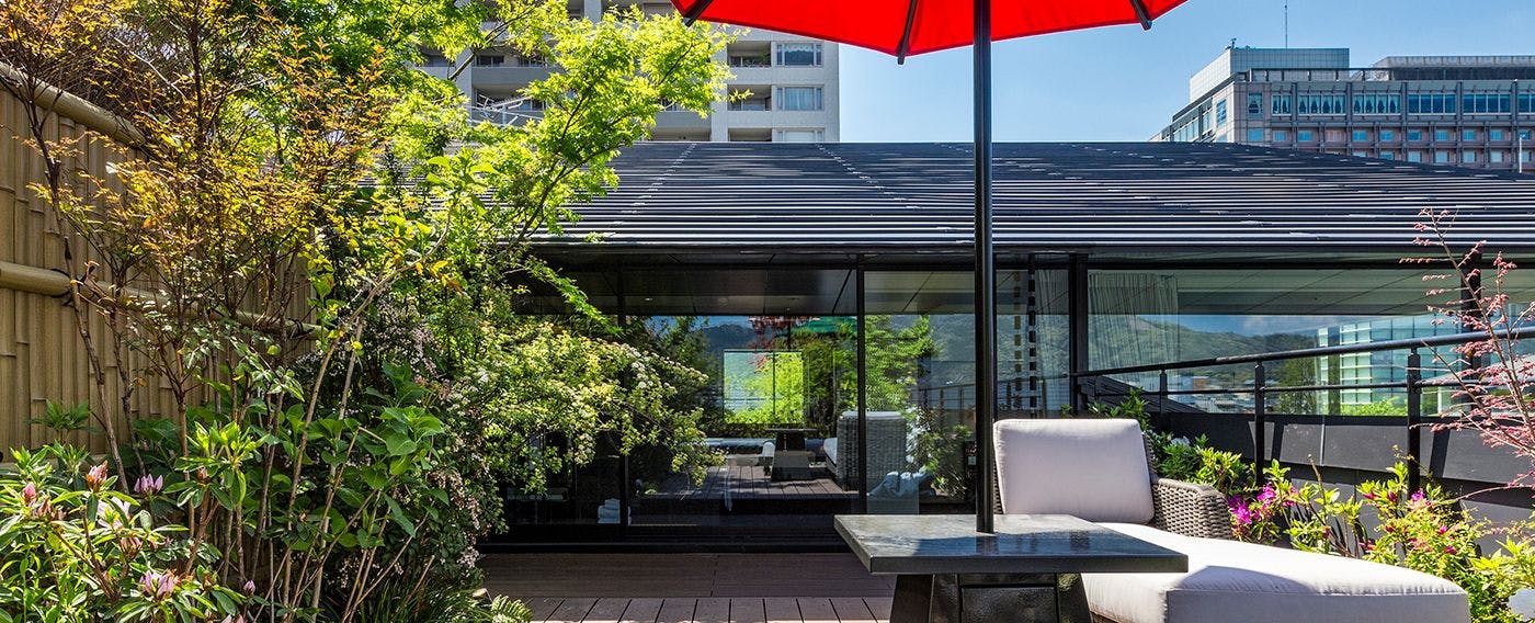 Solaria Nishitetsu Hotel Kyoto Premier Sanjo Kamogawa