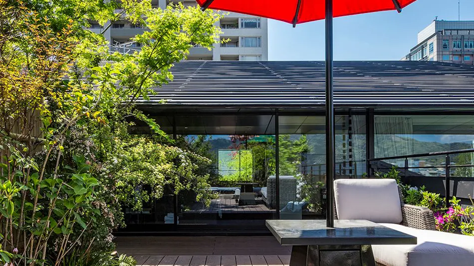 Solaria Nishitetsu Hotel Kyoto Premier Sanjo Kamogawa