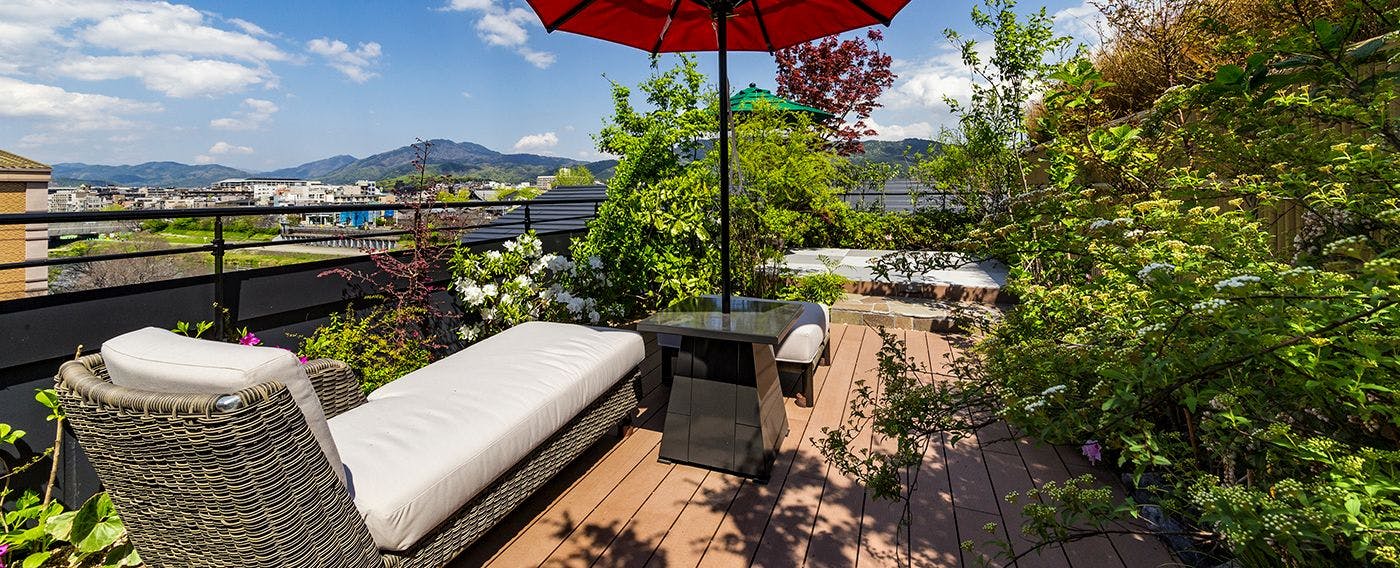 Solaria Nishitetsu Hotel Kyoto Premier Sanjo Kamogawa