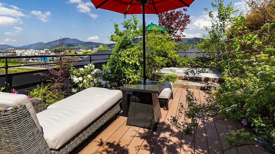 Solaria Nishitetsu Hotel Kyoto Premier Sanjo Kamogawa