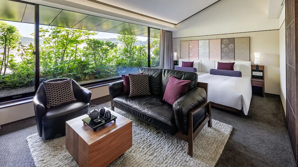 Solaria Nishitetsu Hotel Kyoto Premier Sanjo Kamogawa
