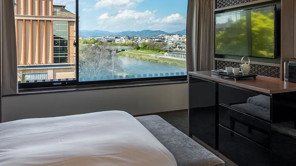 Solaria Nishitetsu Hotel Kyoto Premier Sanjo Kamogawa