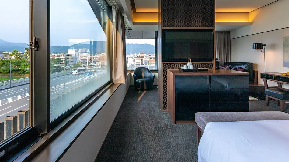 Solaria Nishitetsu Hotel Kyoto Premier Sanjo Kamogawa