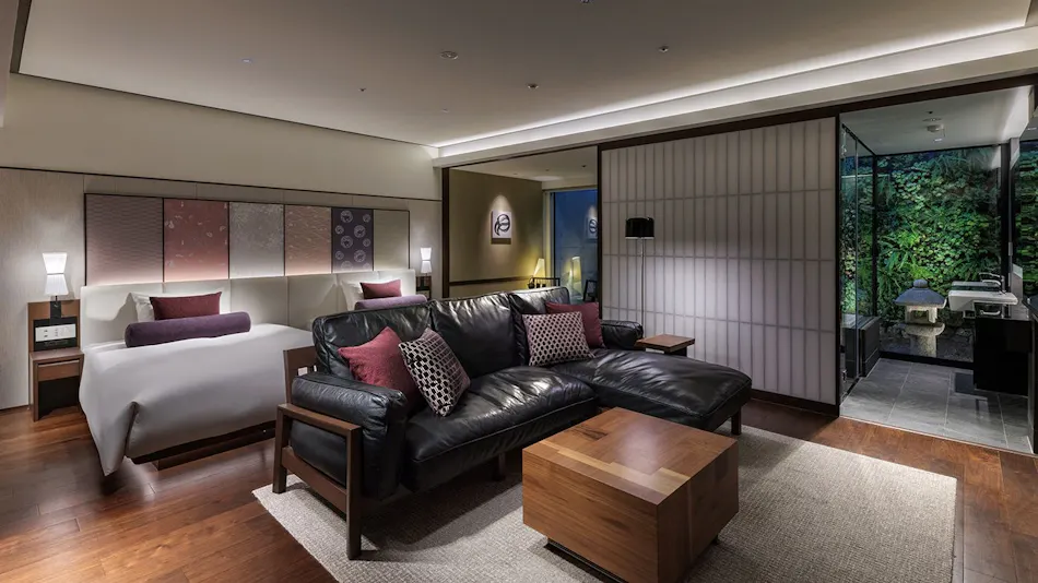 Solaria Nishitetsu Hotel Kyoto Premier Sanjo Kamogawa