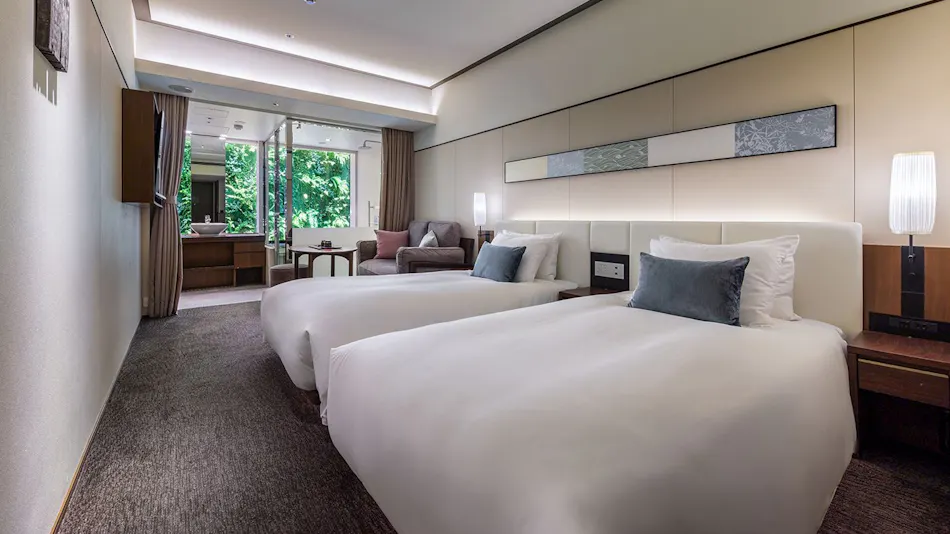 Solaria Nishitetsu Hotel Kyoto Premier Sanjo Kamogawa