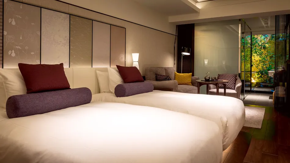 Solaria Nishitetsu Hotel Kyoto Premier Sanjo Kamogawa