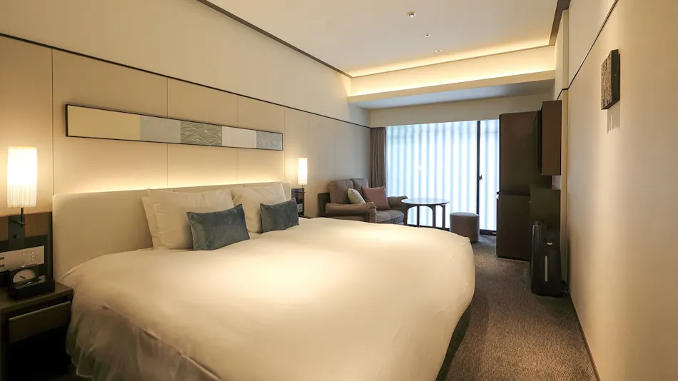 Solaria Nishitetsu Hotel Kyoto Premier Sanjo Kamogawa