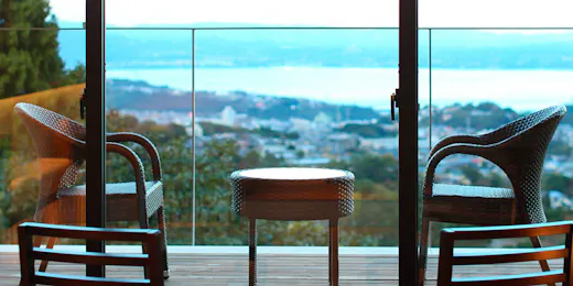 SEKIYA RESORT テラス御堂原