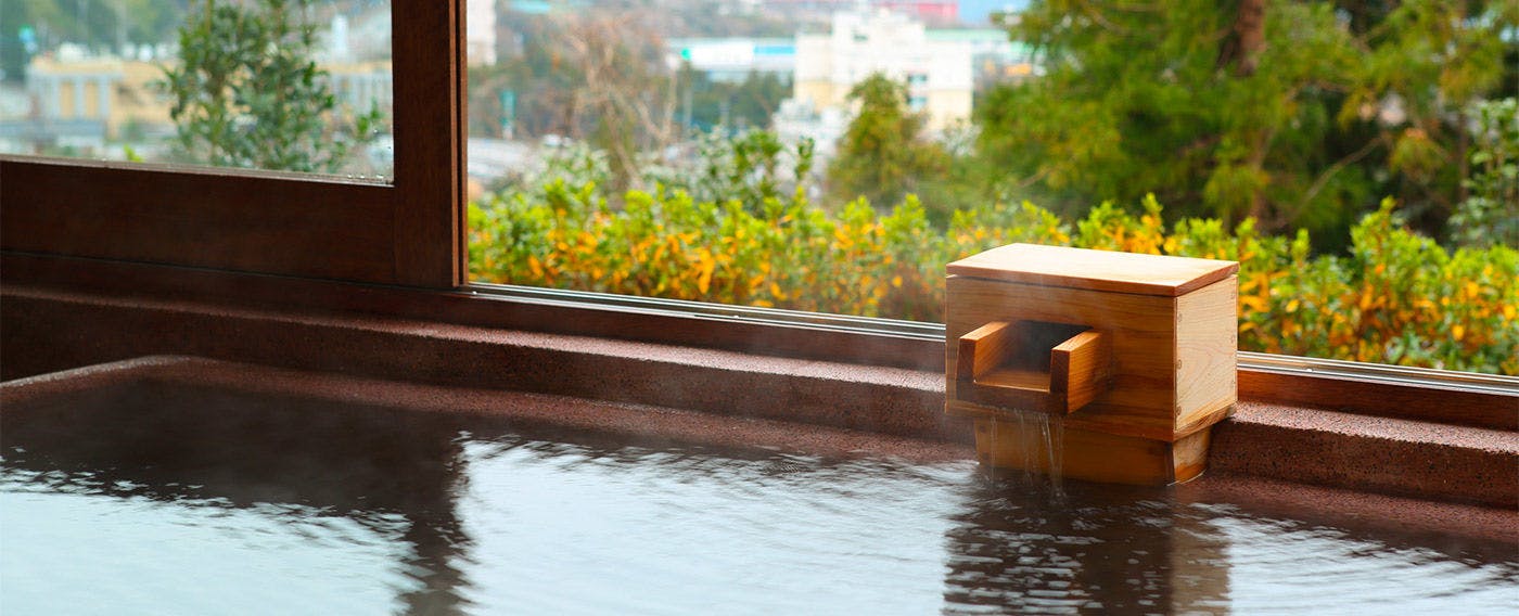 SEKIYA RESORT テラス御堂原