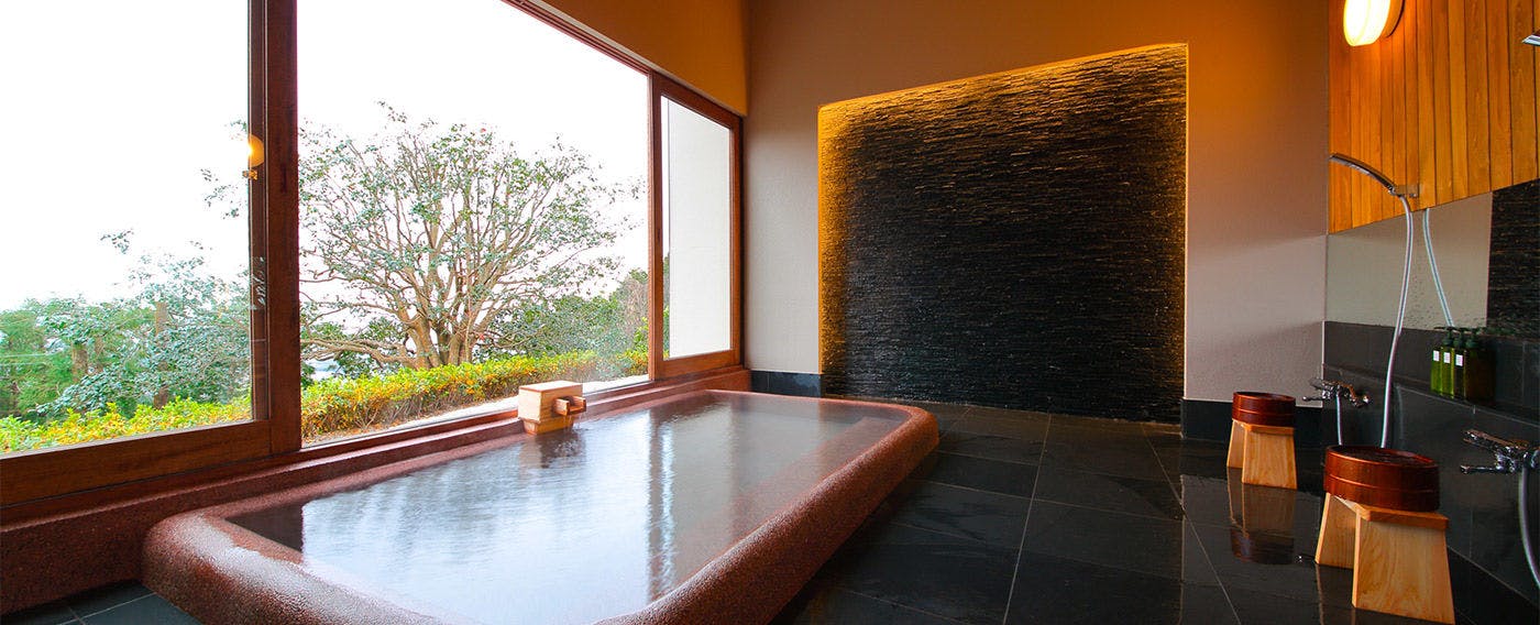 SEKIYA RESORT テラス御堂原