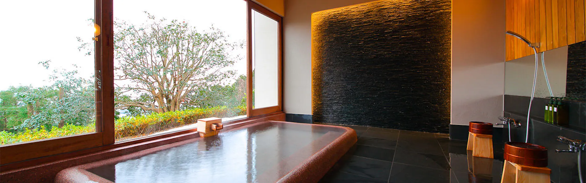 SEKIYA RESORT テラス御堂原