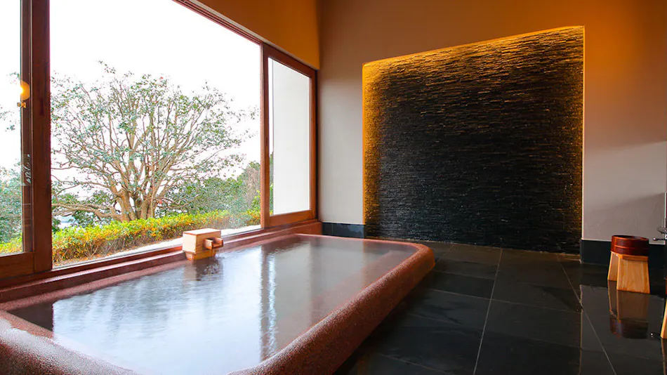 Beppu Onsen Terrace Midoubaru