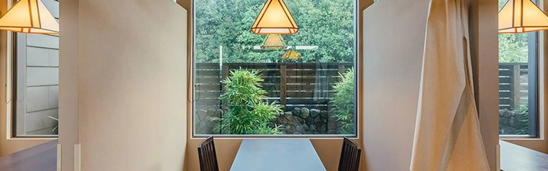 SEKIYA RESORT テラス御堂原