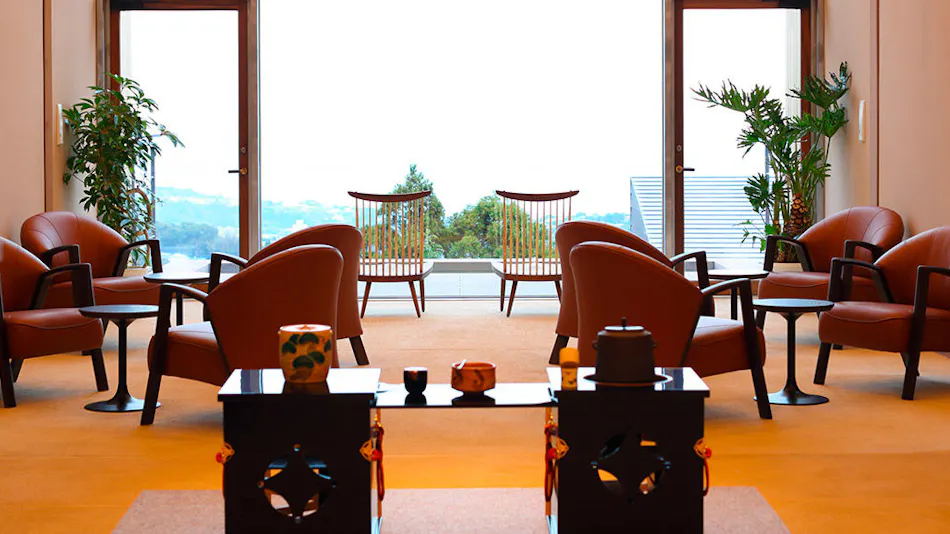 Beppu Onsen Terrace Midoubaru