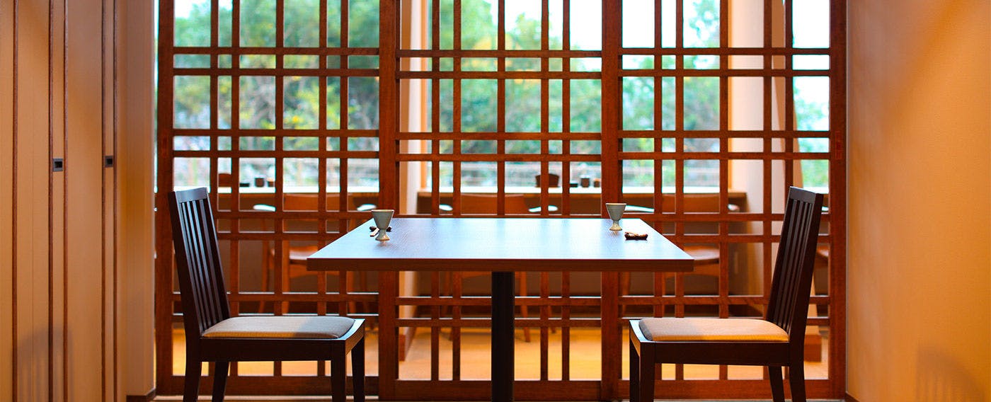 SEKIYA RESORT テラス御堂原