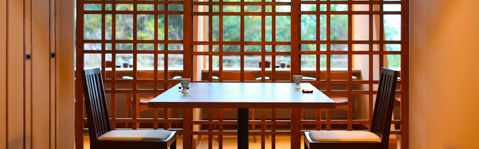 SEKIYA RESORT テラス御堂原