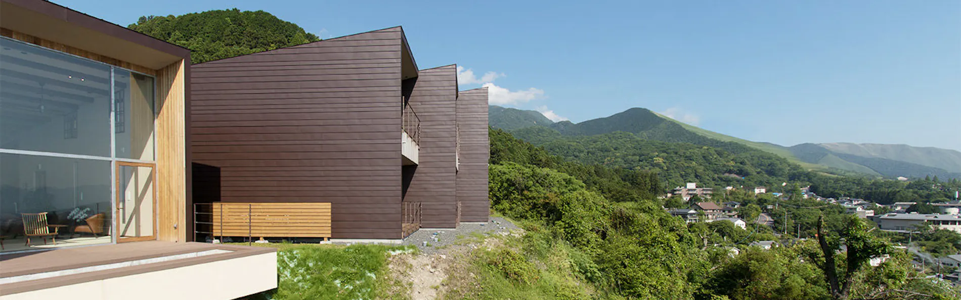 SEKIYA RESORT テラス御堂原