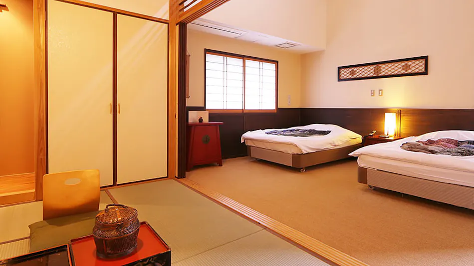 Shimanto no Yado