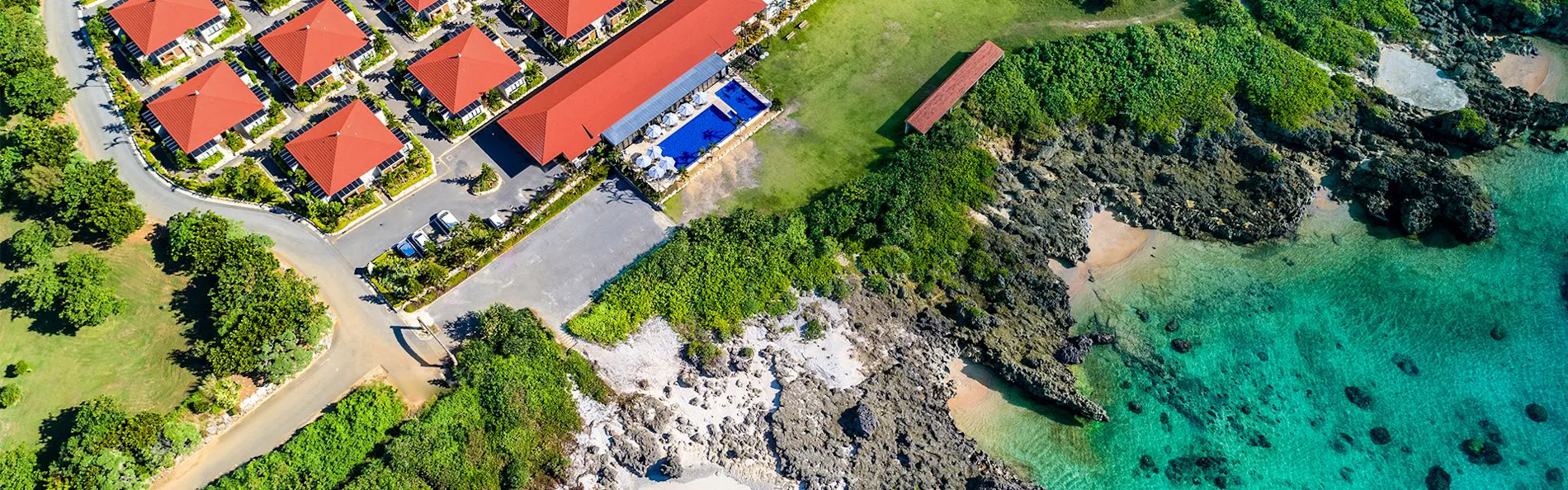 アラマンダ インギャーコーラルヴィレッジ