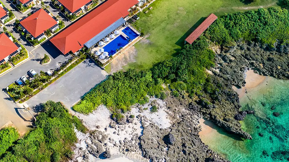 Allamanda Imgya Coral Village