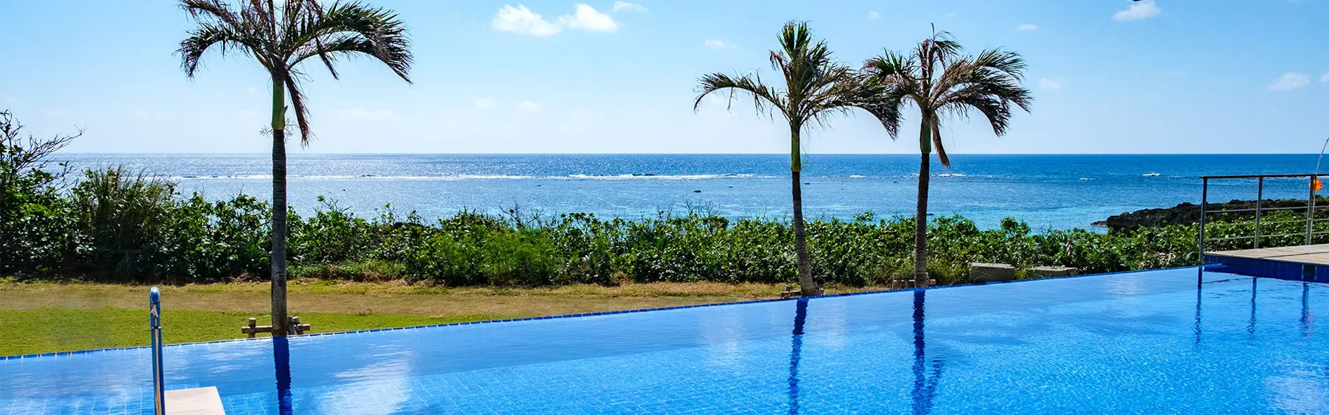 アラマンダ インギャーコーラルヴィレッジ