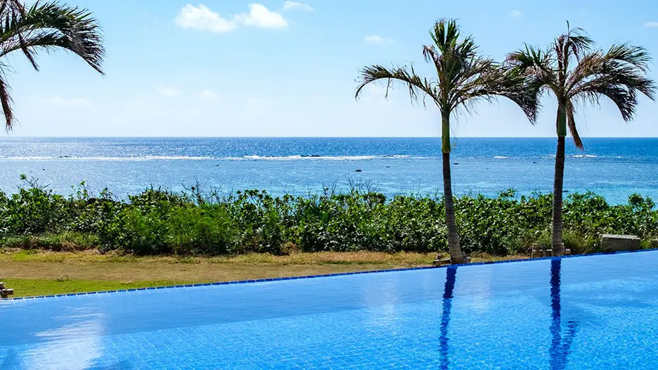 Allamanda Imgya Coral Village