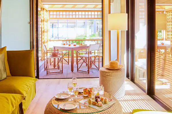 ห้องพัก