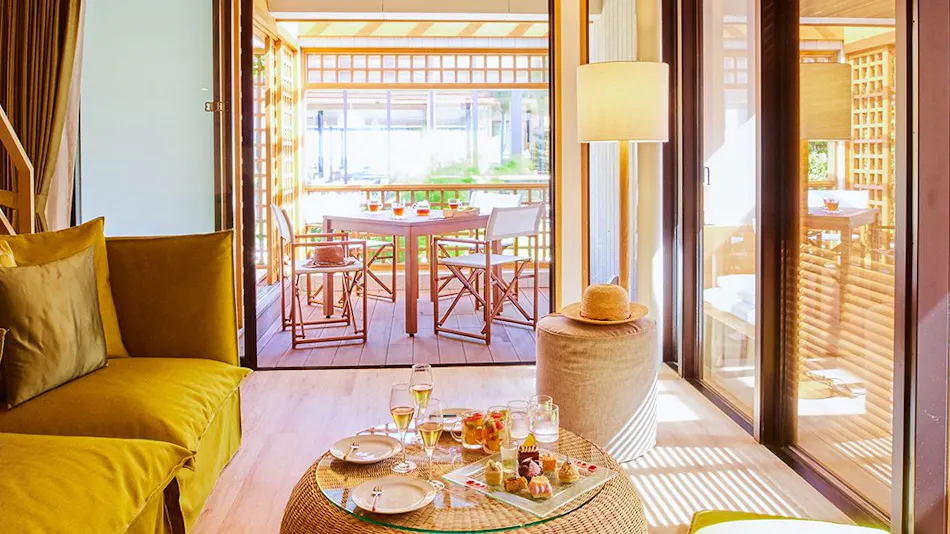 Allamanda Imgya Coral Village