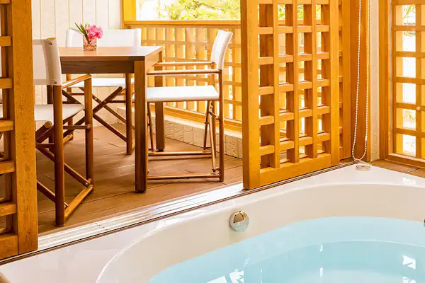 ห้องพัก