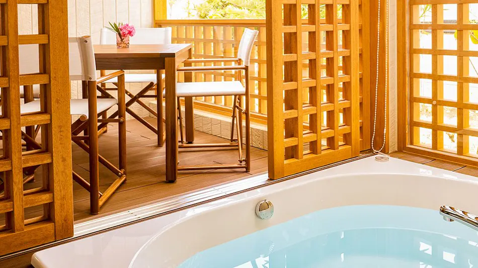 Allamanda Imgya Coral Village