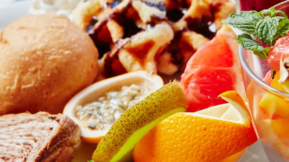 Allamanda Imgya Coral Village