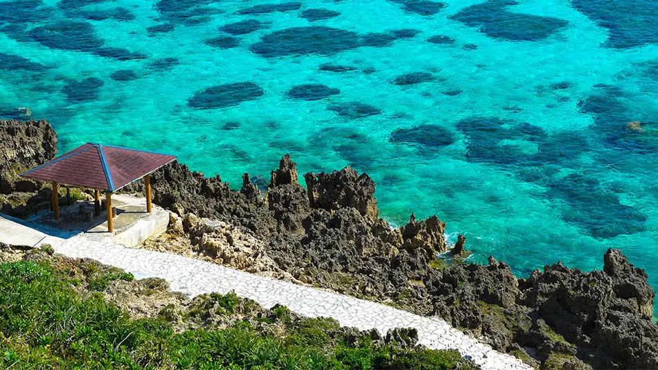 Allamanda Imgya Coral Village