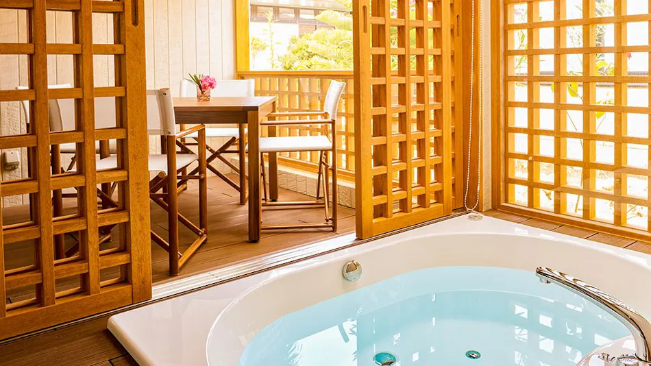 Allamanda Imgya Coral Village