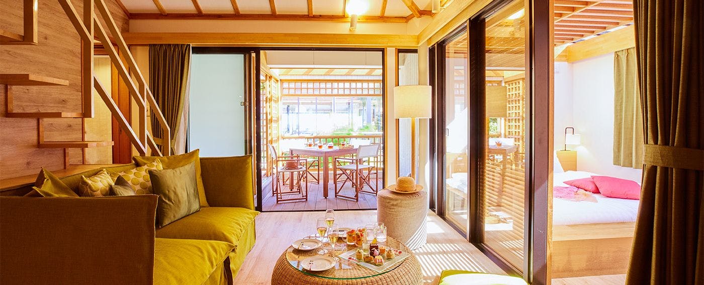 Allamanda Imgya Coral Village