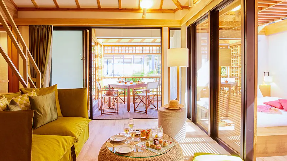 Allamanda Imgya Coral Village