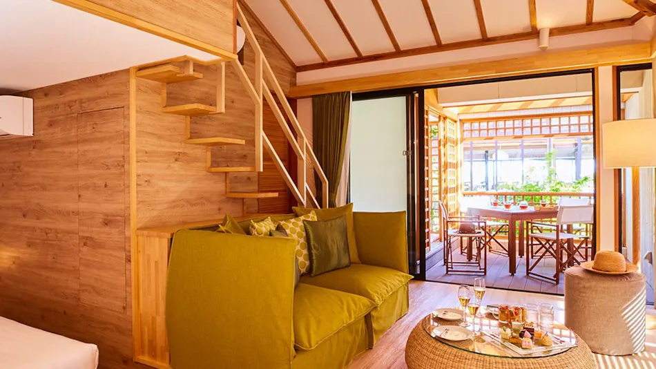 Allamanda Imgya Coral Village