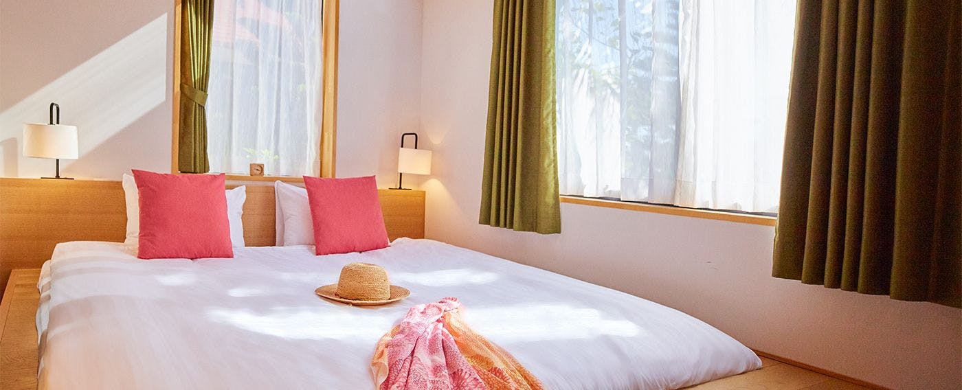 Allamanda Imgya Coral Village