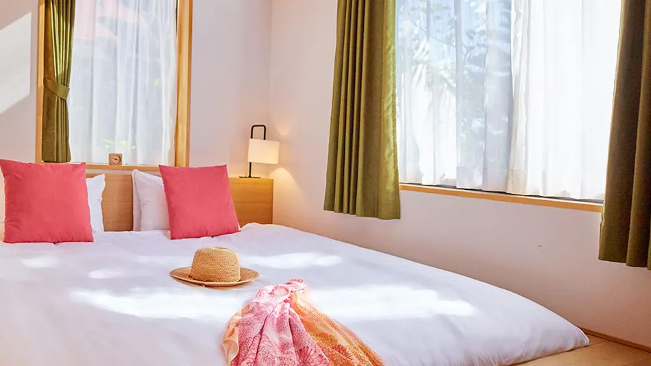 Allamanda Imgya Coral Village