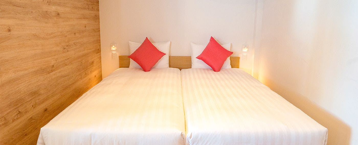 Allamanda Imgya Coral Village