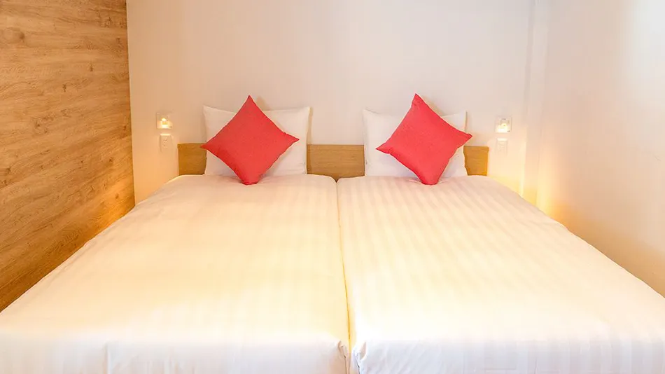 Allamanda Imgya Coral Village