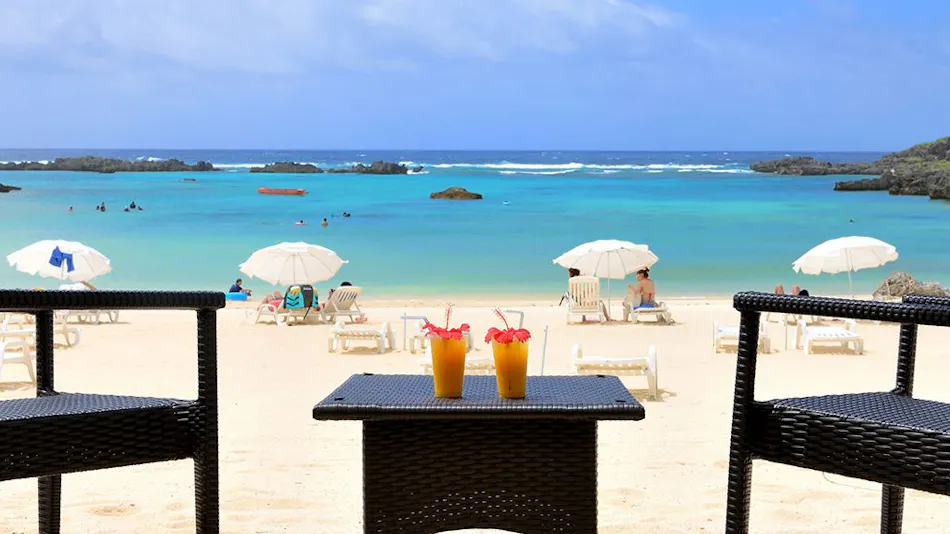 Allamanda Imgya Coral Village