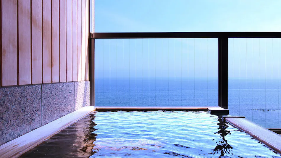 Heiseikan Shiosaitei Annex Kagetsu