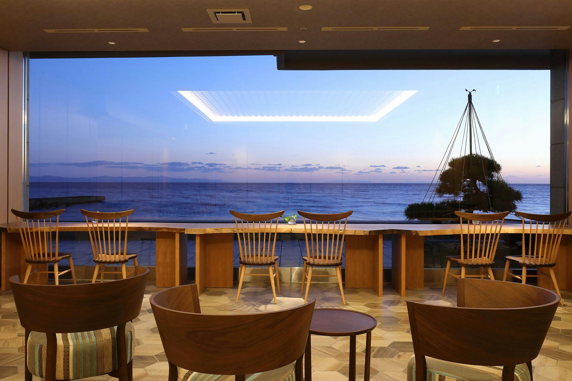 Heiseikan Shiosaitei Annex Kagetsu