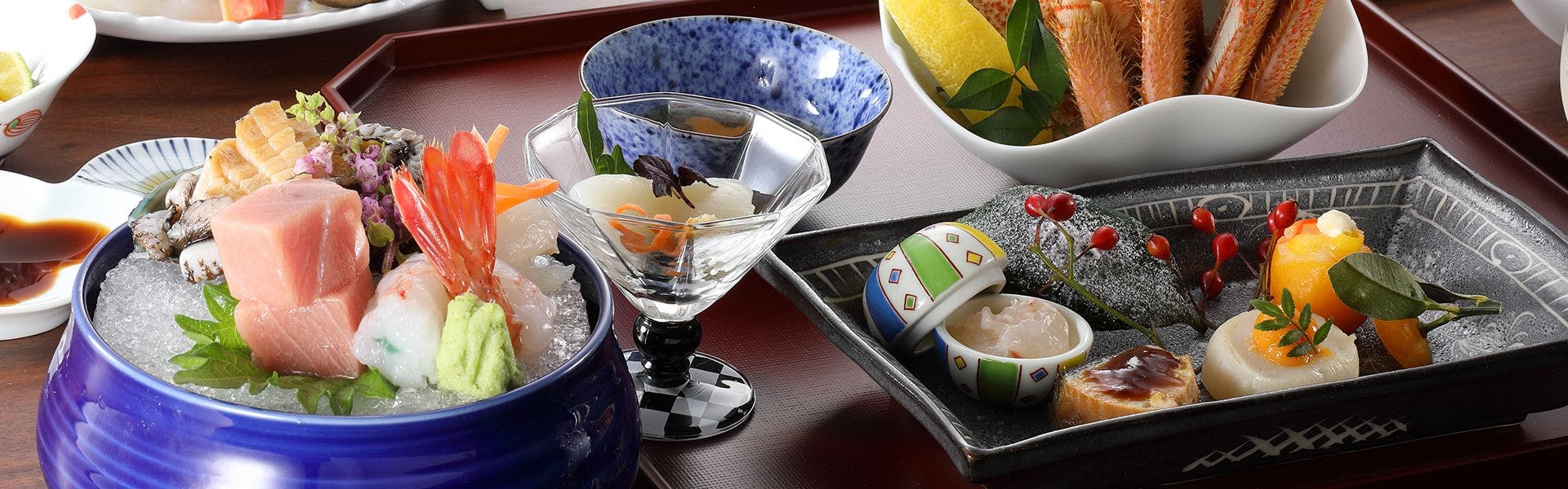 Heiseikan Shiosaitei Annex Kagetsu