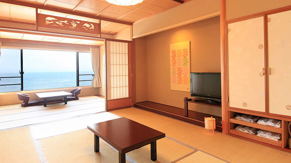 Heiseikan Shiosaitei Annex Kagetsu