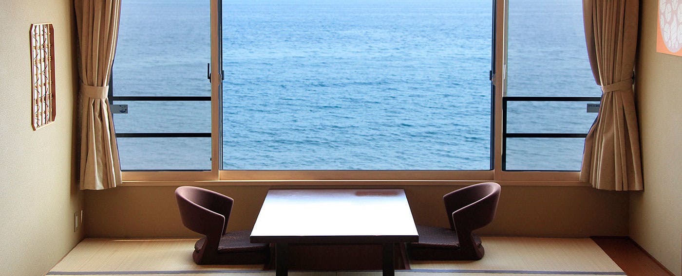 Heiseikan Shiosaitei Annex Kagetsu