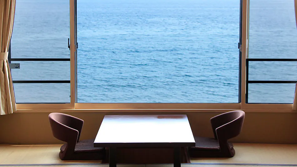 Heiseikan Shiosaitei Annex Kagetsu