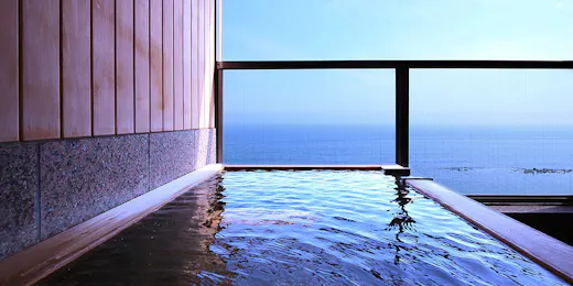 平成館しおさい亭別館花月